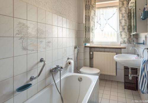 Badezimmer OG