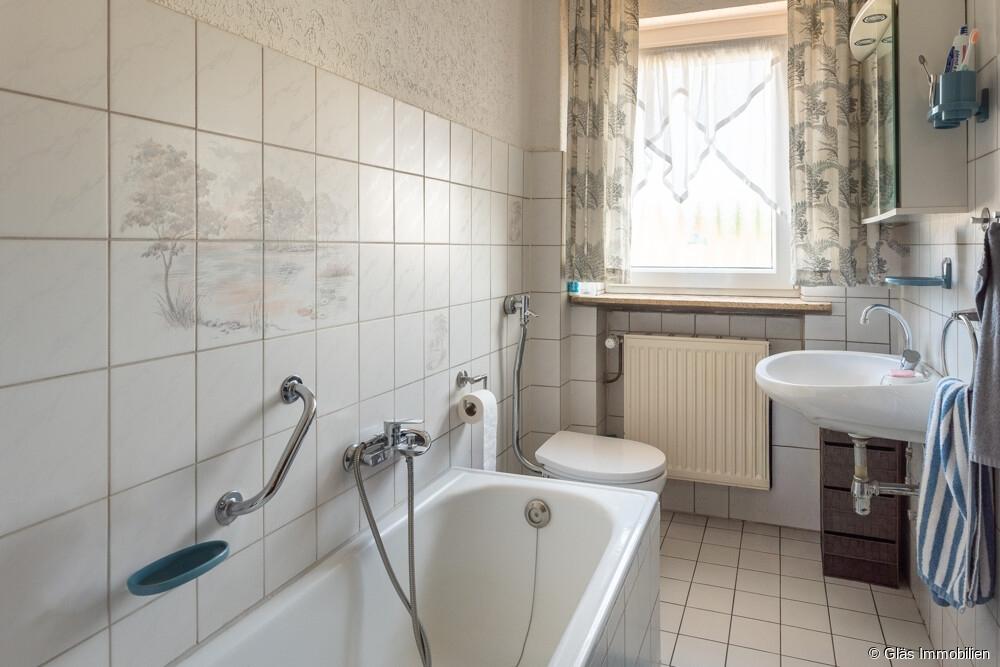 Badezimmer OG