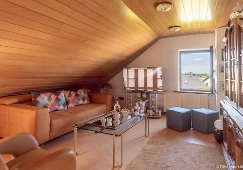 Wohnzimmer DG