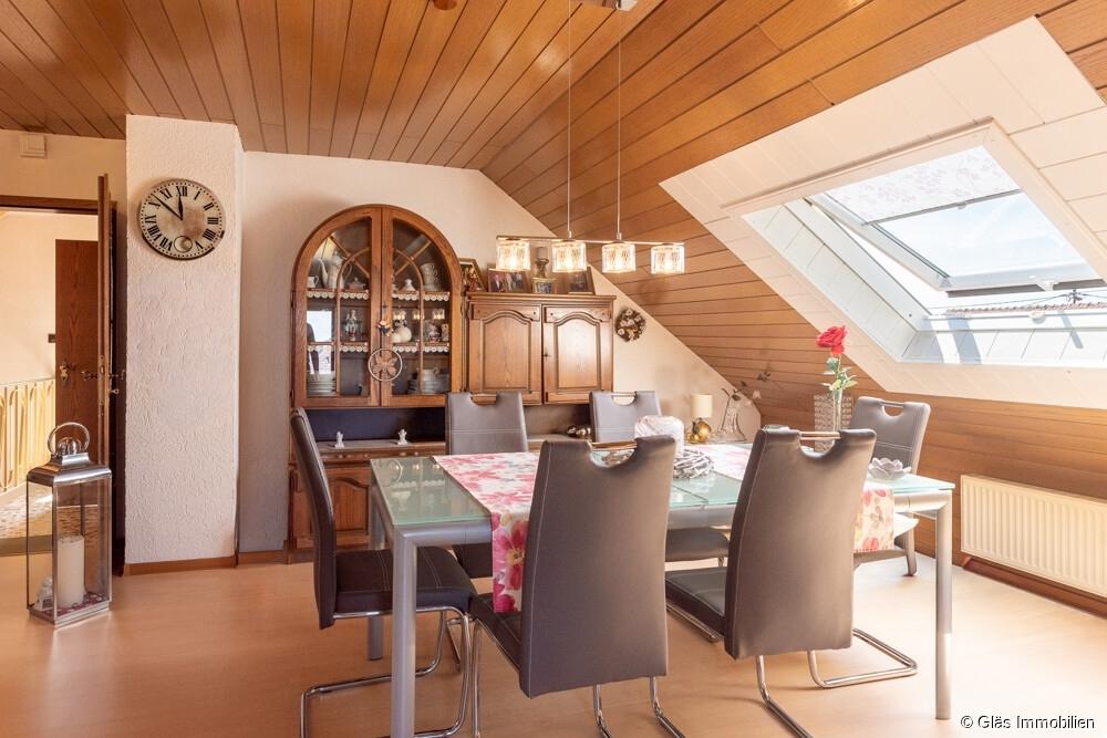Esszimmer DG