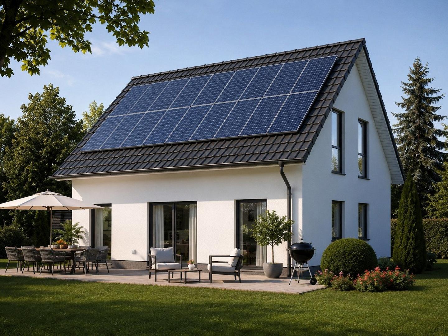 Platzwunder von STREIF Haus