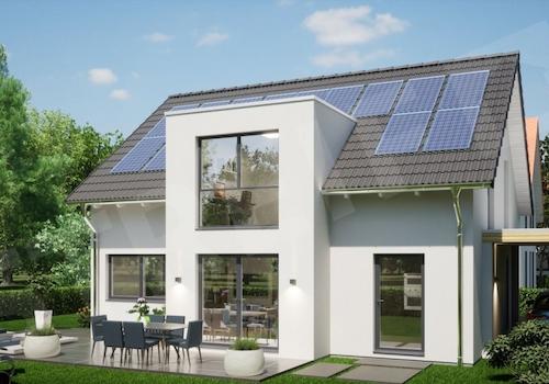 Streif Haus