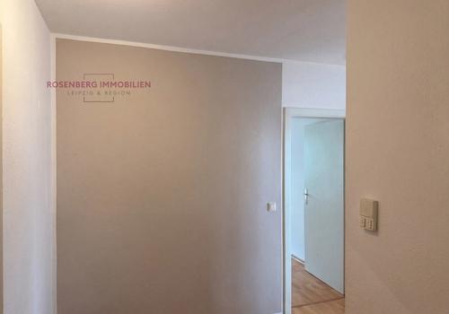 Immobilie in Leipzig / Möckern zu verkaufen_2-Raum_Eingang