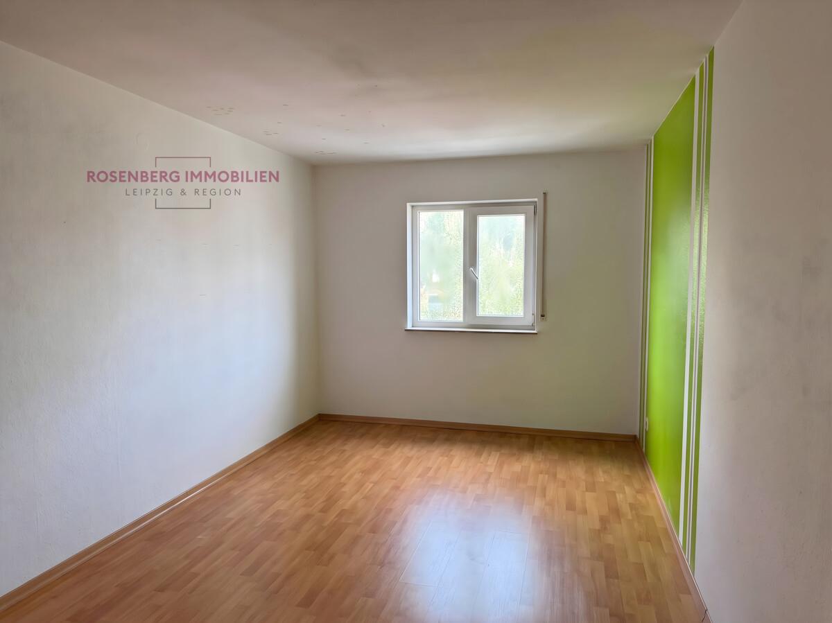 Immobilie in Leipzig / Möckern zu verkaufen_2-Raum_Schlafzimmer