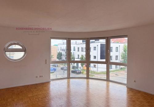 Immobilie in Leipzig / Möckern zu verkaufen_2-Raum_Wohnzimmer