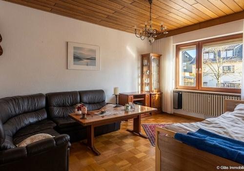 Wohnzimmer Obergeschoss