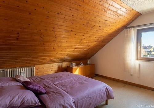Kinderzimmer 2 Dachgeschoss