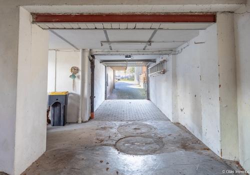 Doppelgarage