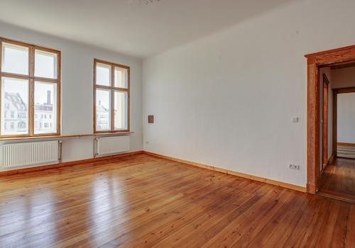 Zimmer 1 1/2