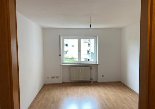 Kinderzimmer 2 bzw. Büro
