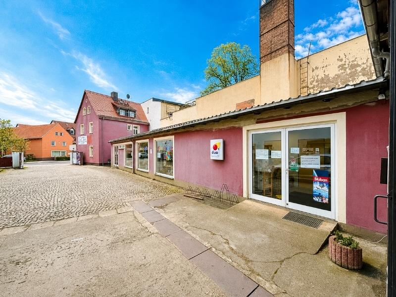 Objektansicht
