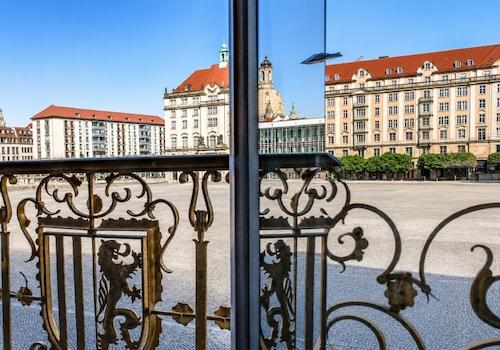 Blick auf den Altmarkt