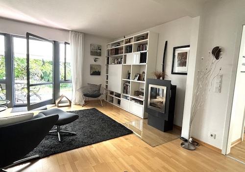 Wohnen Feldafing