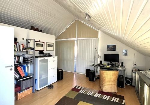 Office im OG