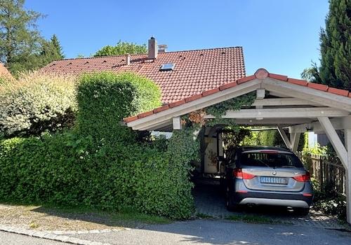 Carport Feldafing