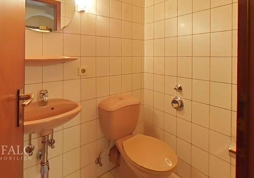 Gäste-WC