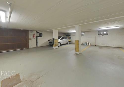 Tiefgarage