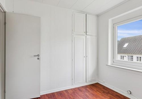 Schlafzimmer 3 oder Büro