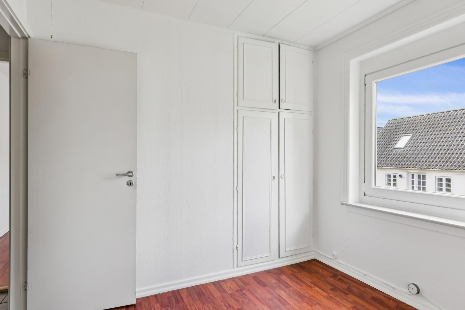 Schlafzimmer 3 oder Büro