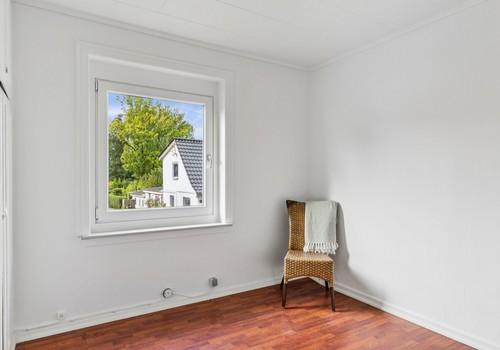 Schlafzimmer 3 oder Büro