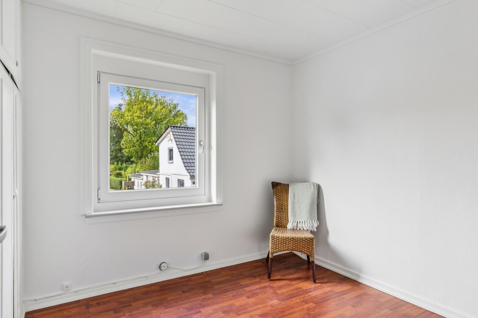 Schlafzimmer 3 oder Büro