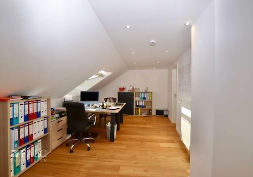 Großes Zimmer DG