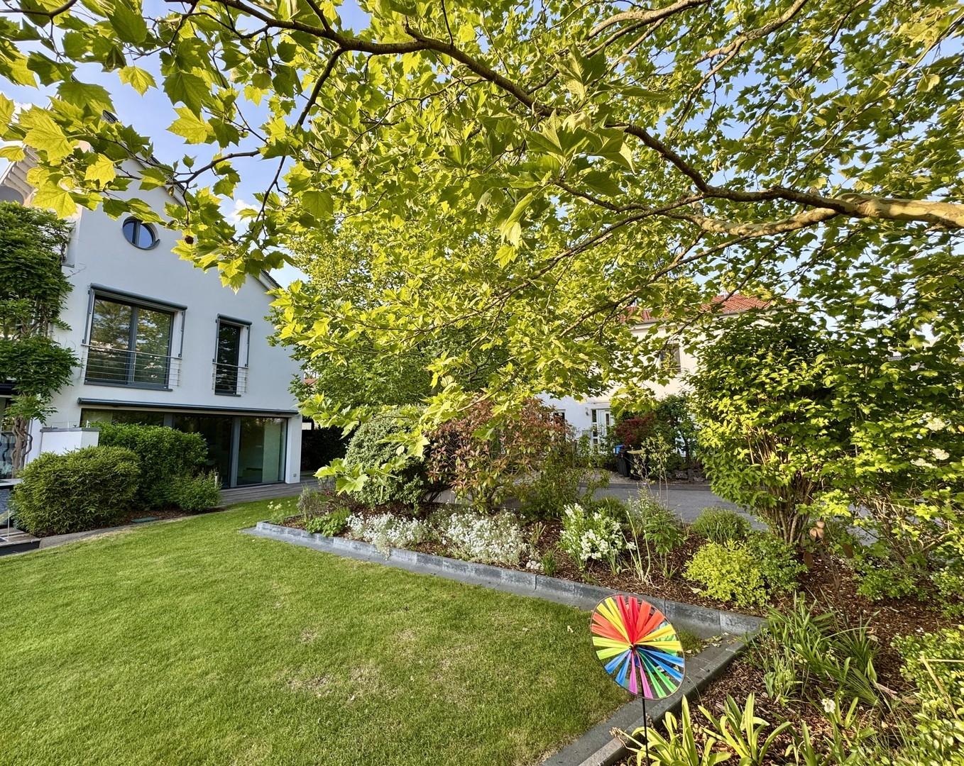 Garten