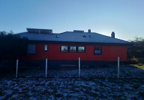 Nordostansicht