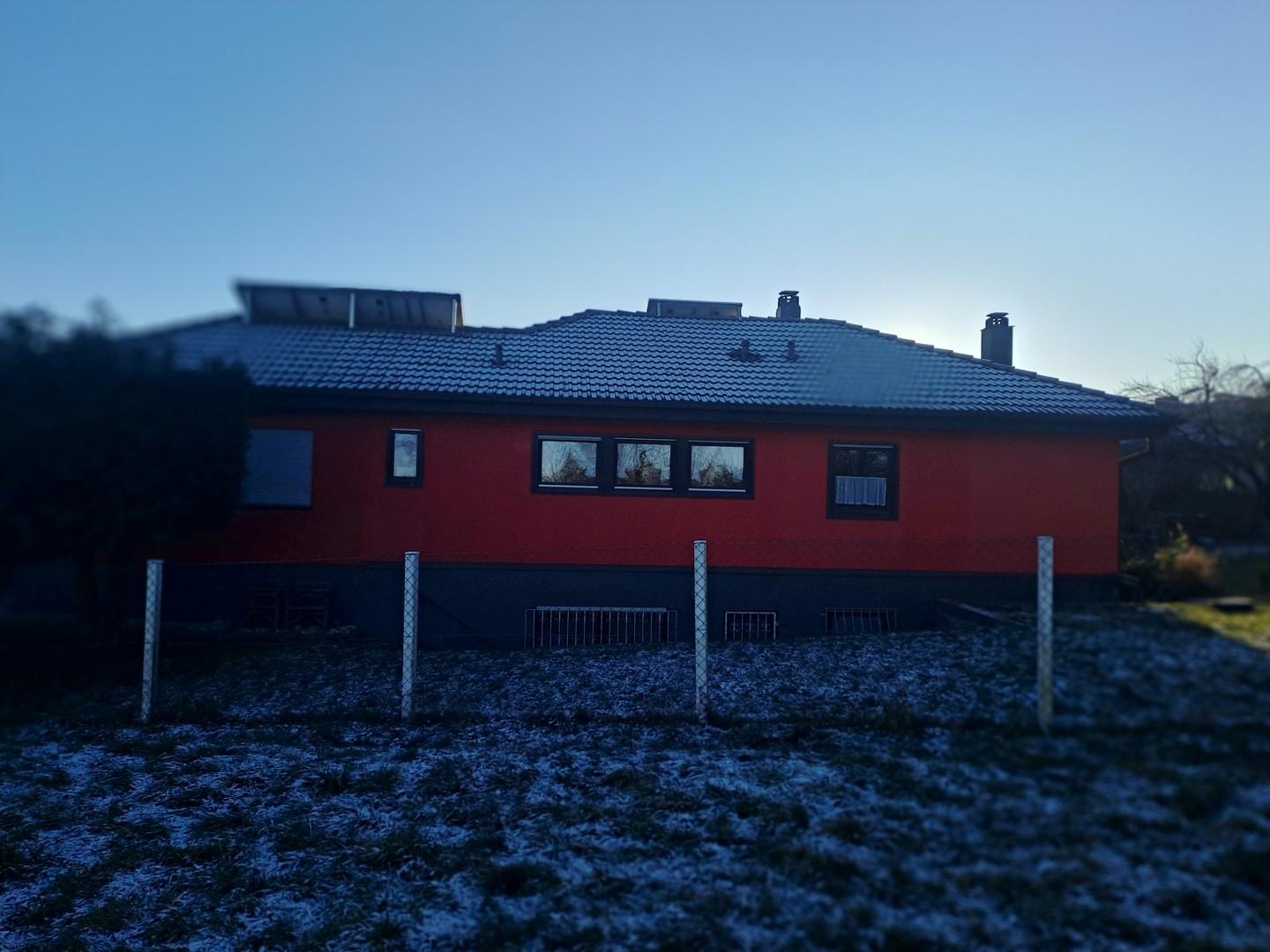 Nordostansicht