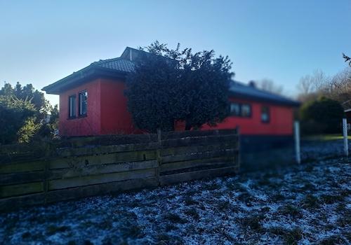 Nordansicht