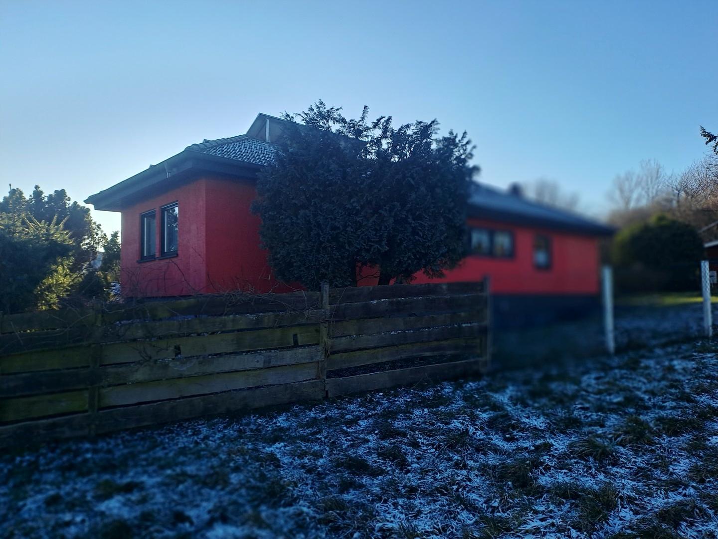 Nordansicht