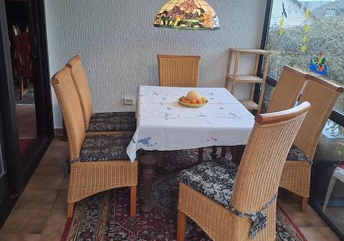 Wintergarten