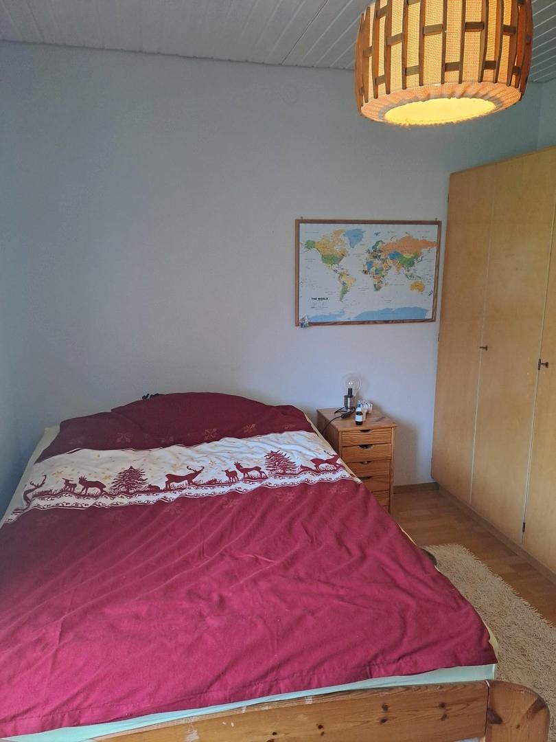 Gästezimmer