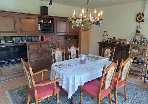 Wonzimmer