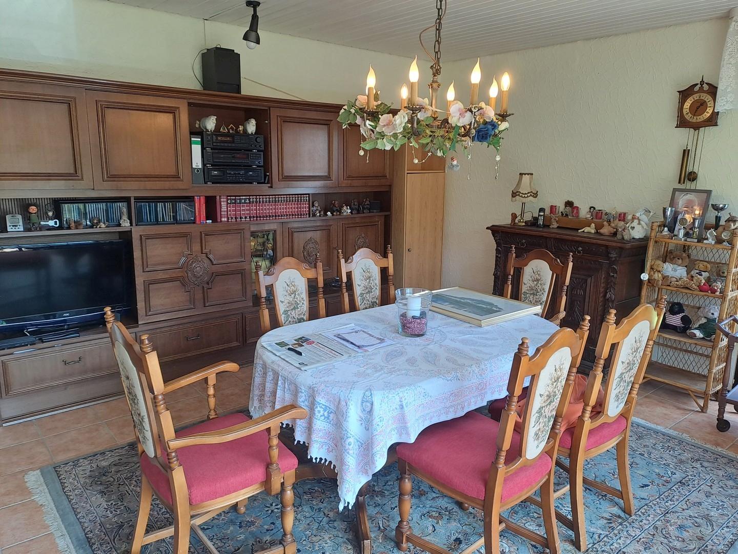 Wonzimmer