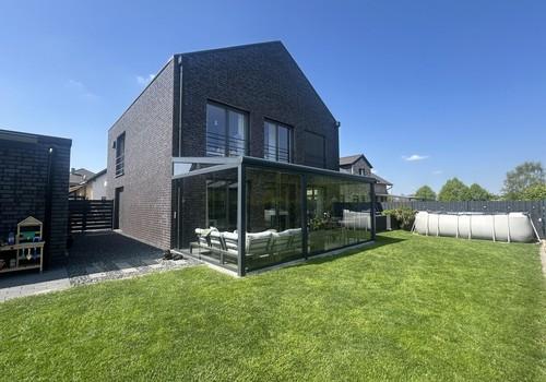 Gartenseite