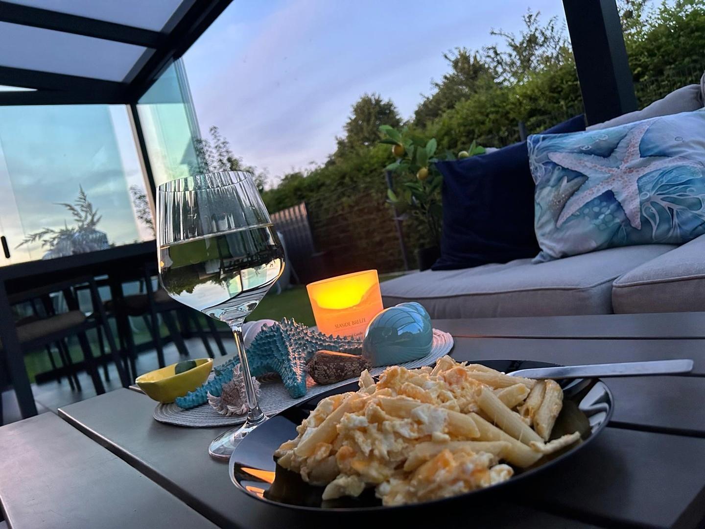 Abendstimmung_Sommerabend