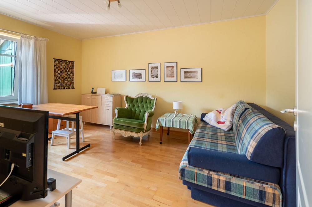 Gästezimmer/Schlafen
