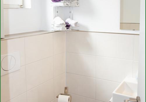 Gäste WC