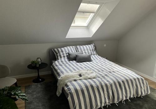 Schlafzimmer Eltern OG