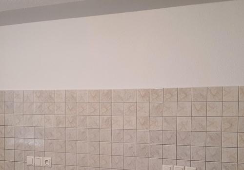 Küchenzeile rechts