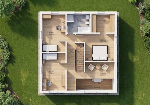 Villa  OG