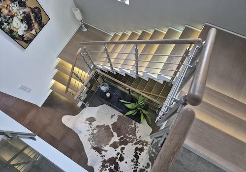 OG Treppe