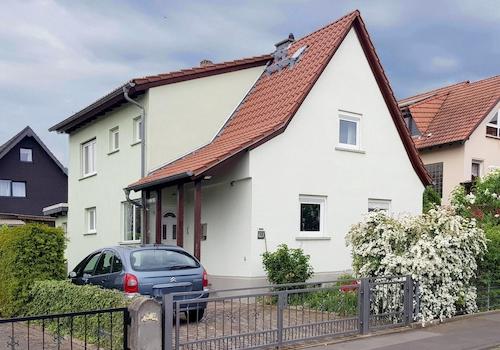 Straßenseite