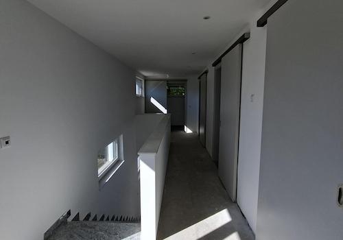 Flur 1. Etage