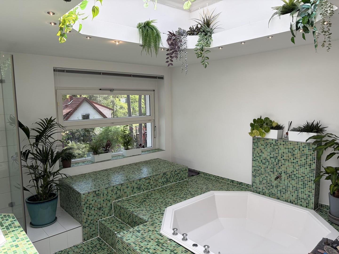 Badezimmer 1.OG