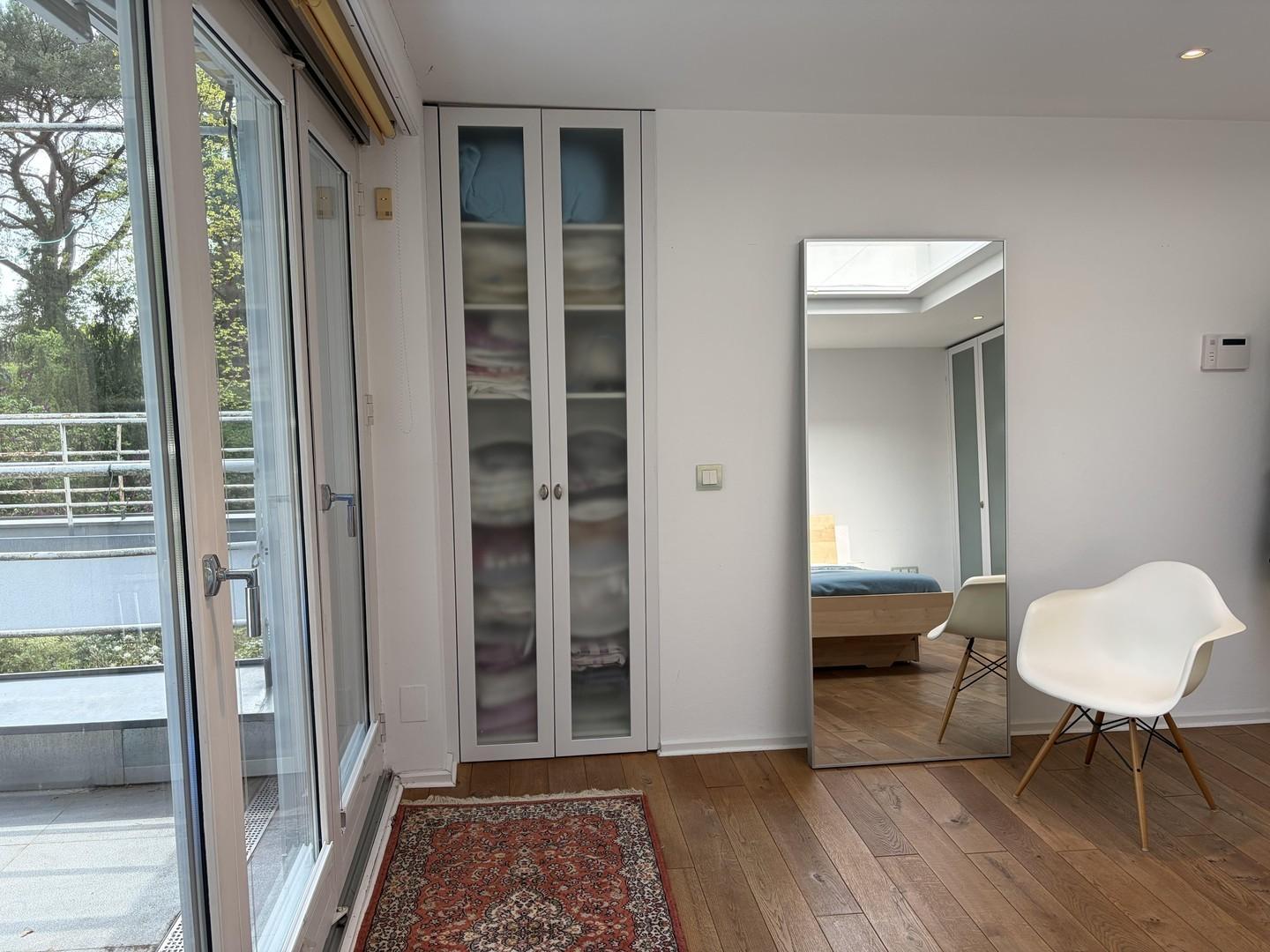 Schlafzimmer 1.OG