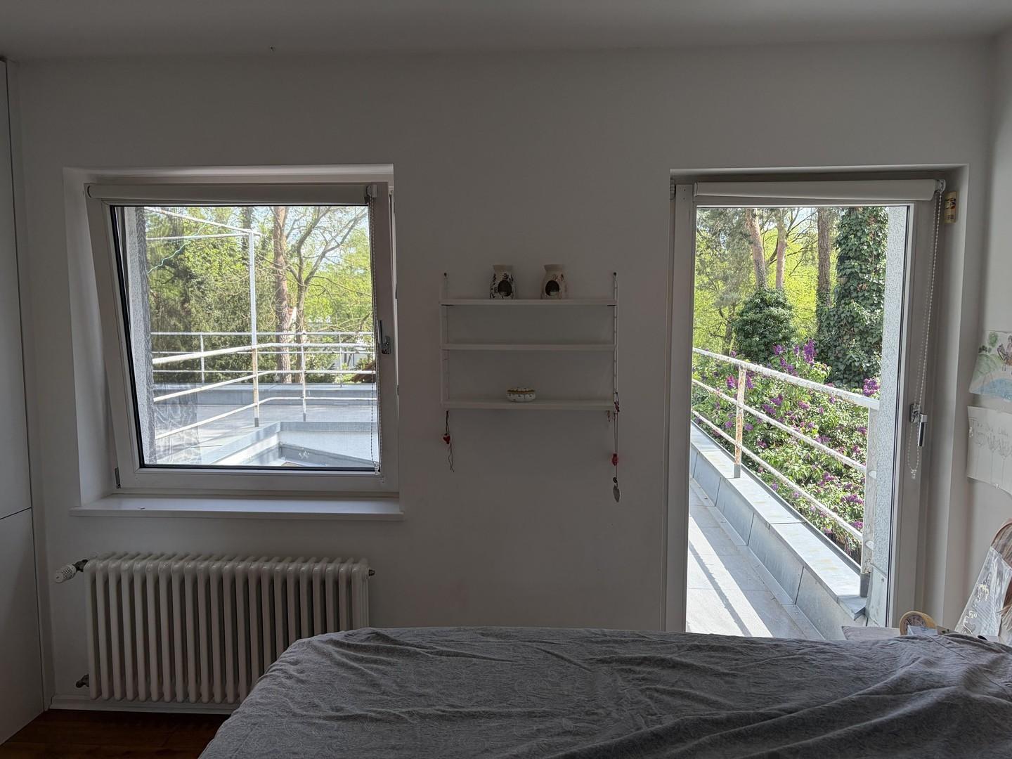 Kinder-Ankleidezimmer 1.OG