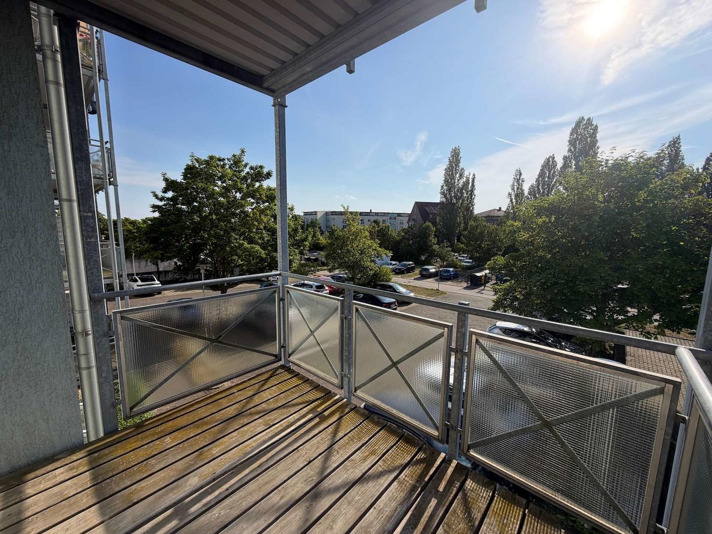 Balkon