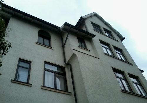 Exklusives Haus 8 Einheiten